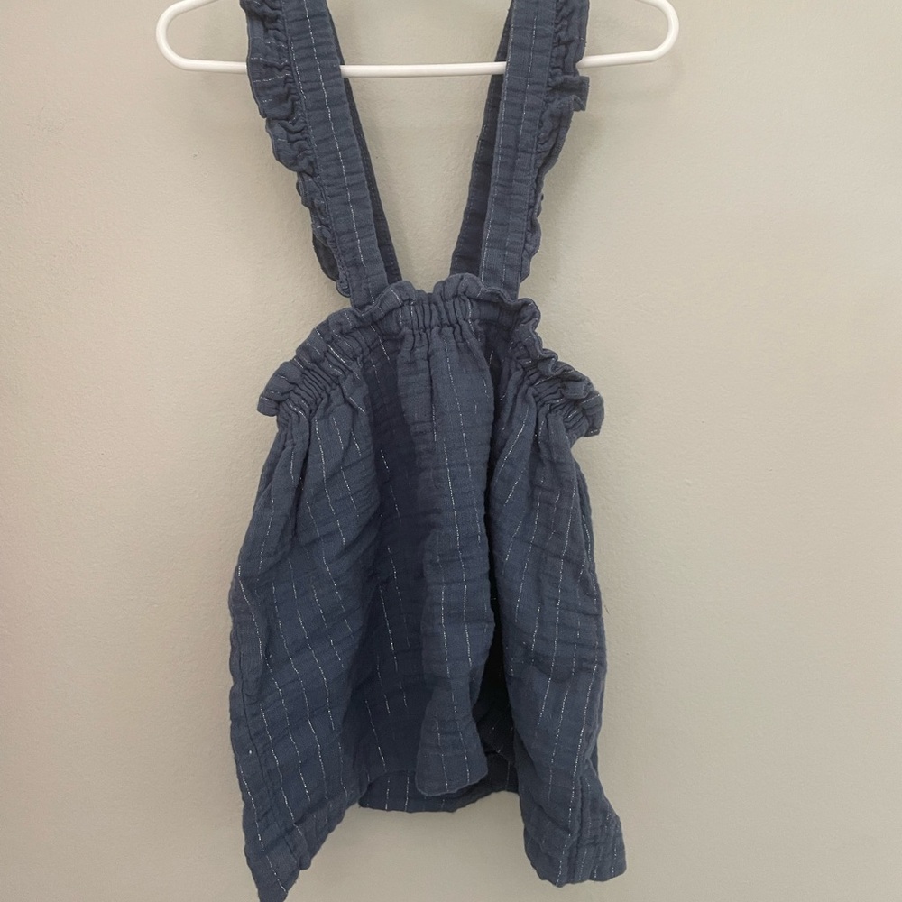 ZARA Baby Girl Dress